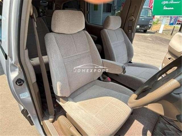 Toyota Estima Emina 1993 thumbnail 16