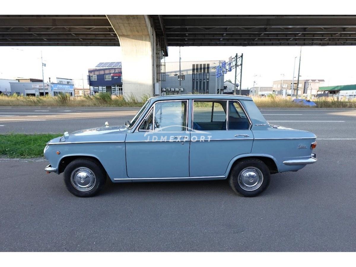 Mazda Familia 1967 thumbnail 2