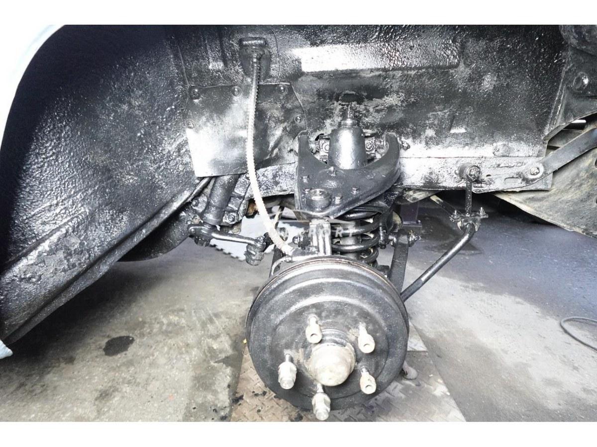 Mazda Familia 1967 thumbnail 28