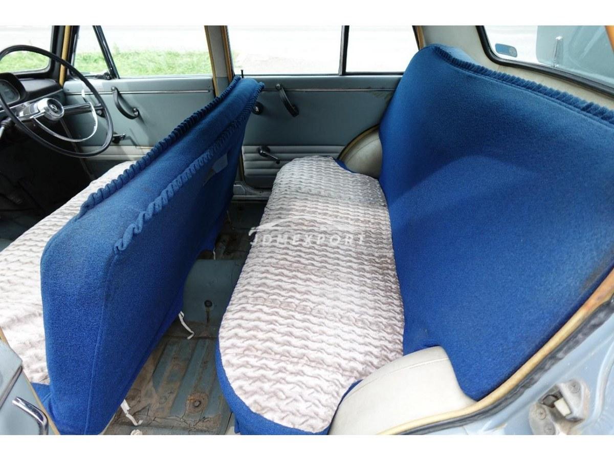 Mazda Familia 1967 thumbnail 22