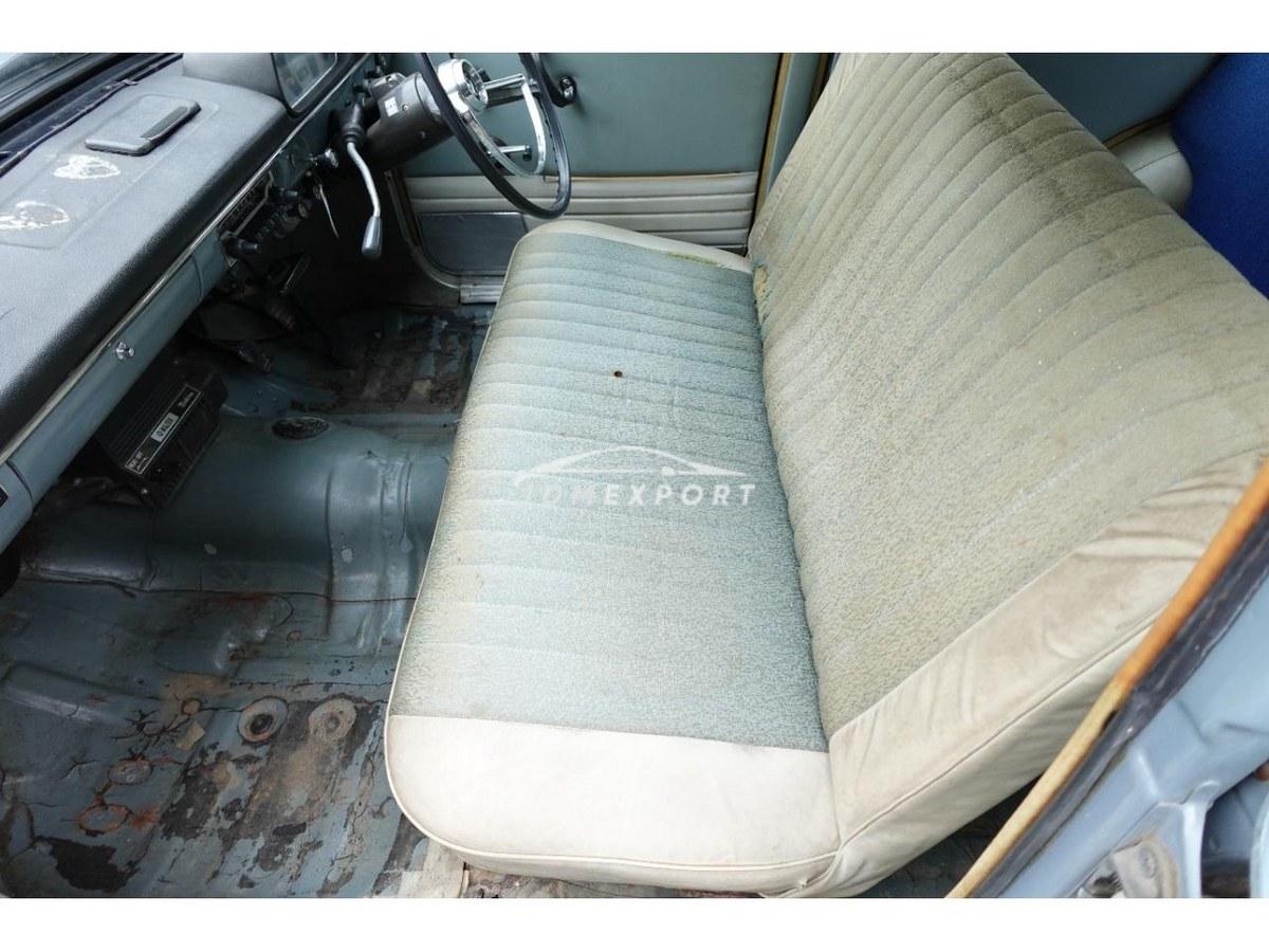 Mazda Familia 1967 thumbnail 25