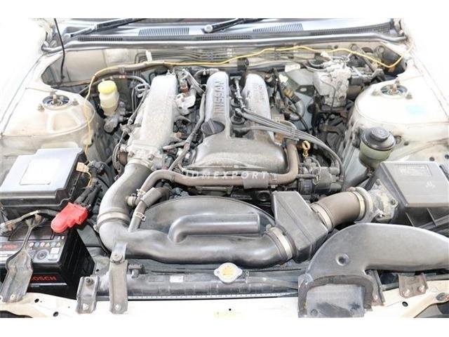 Nissan Silvia 1997 thumbnail 22