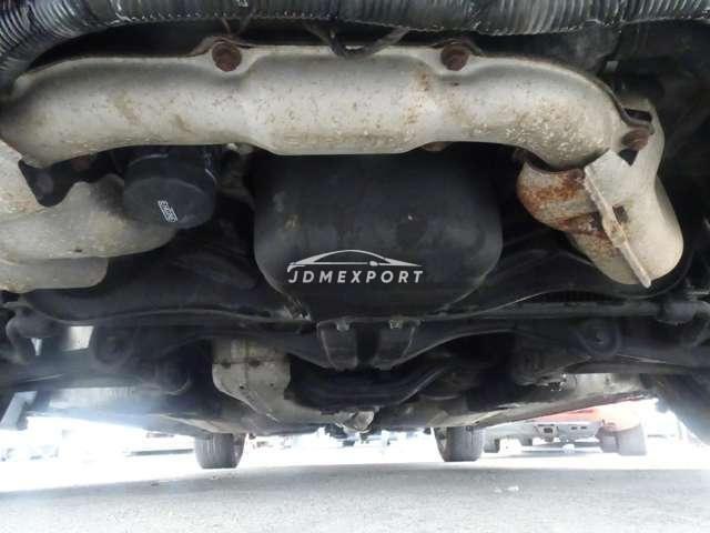 Subaru Impreza 1995 thumbnail 20