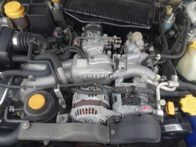 Subaru Impreza 1995 thumbnail 12