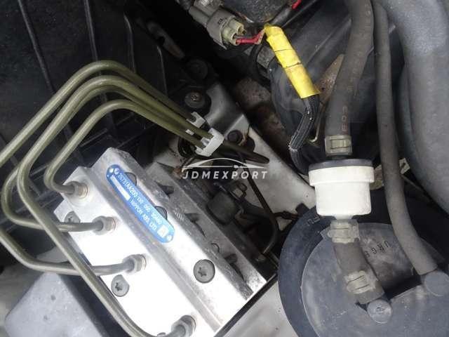 Subaru Impreza 1995 thumbnail 15