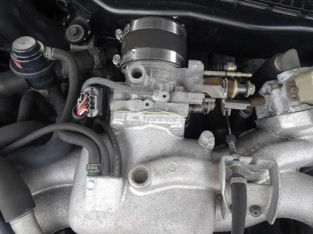 Subaru Impreza 1995 thumbnail 17
