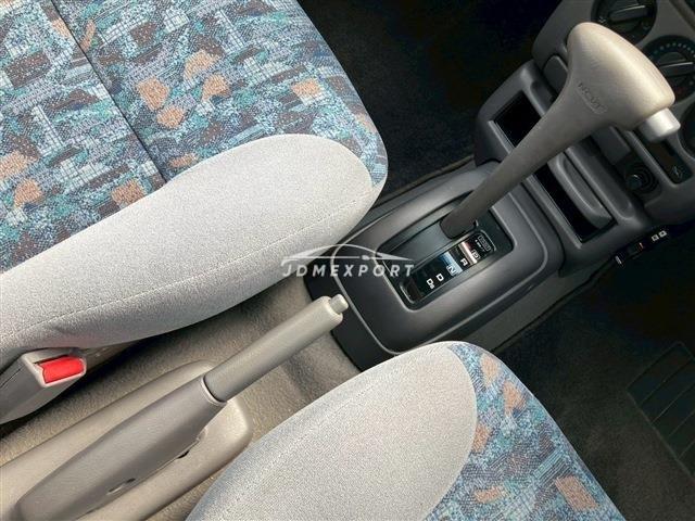 Nissan March 1996 thumbnail 17