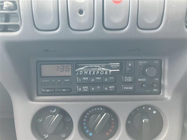 Nissan March 1996 thumbnail 14