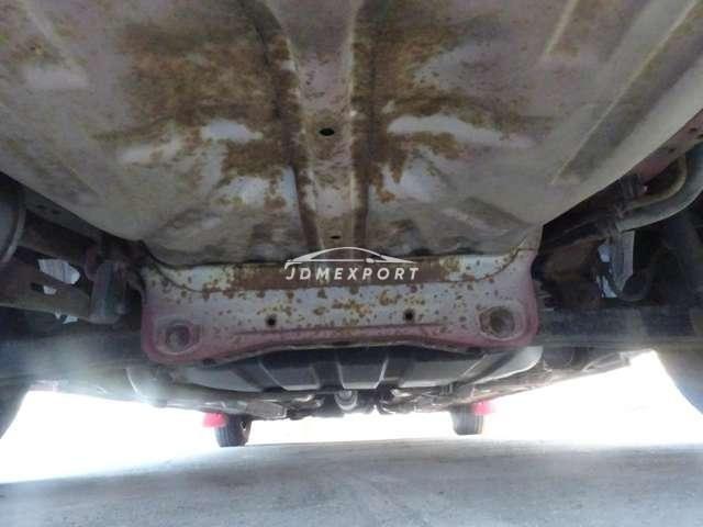 Mitsubishi Mirage Asti 1996 thumbnail 11