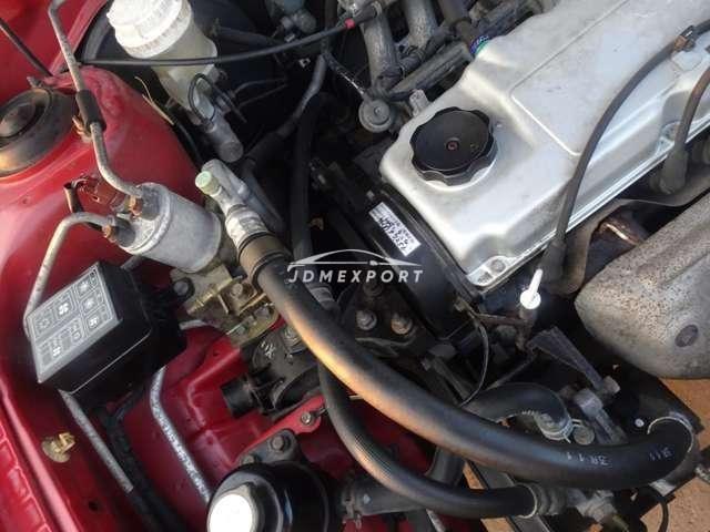 Mitsubishi Mirage Asti 1996 thumbnail 16