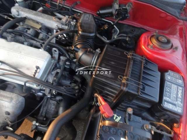 Mitsubishi Mirage Asti 1996 thumbnail 17