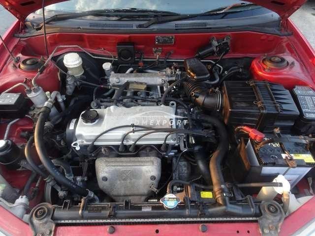 Mitsubishi Mirage Asti 1996 thumbnail 14