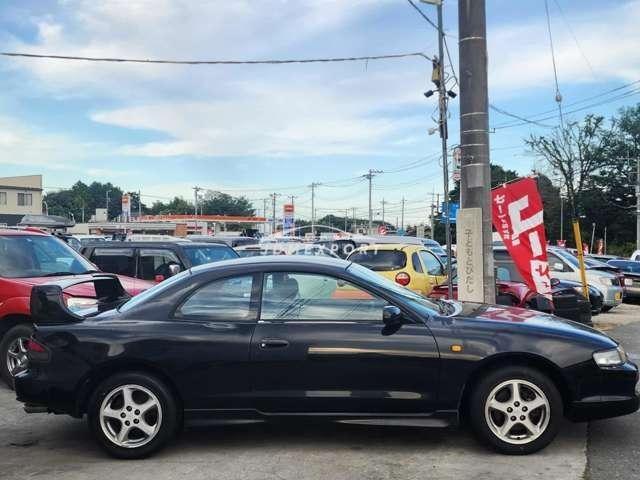Toyota Curren 1995 thumbnail 16