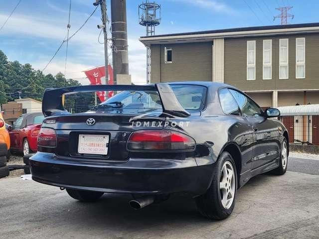 Toyota Curren 1995 thumbnail 17