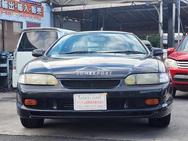 Toyota Curren 1995 thumbnail 2
