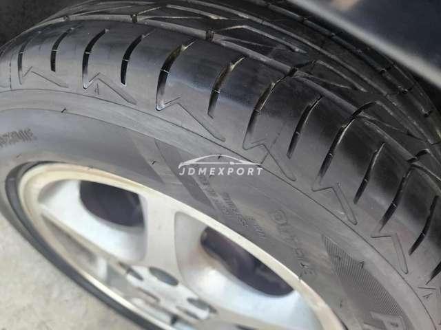 Toyota Curren 1995 thumbnail 15