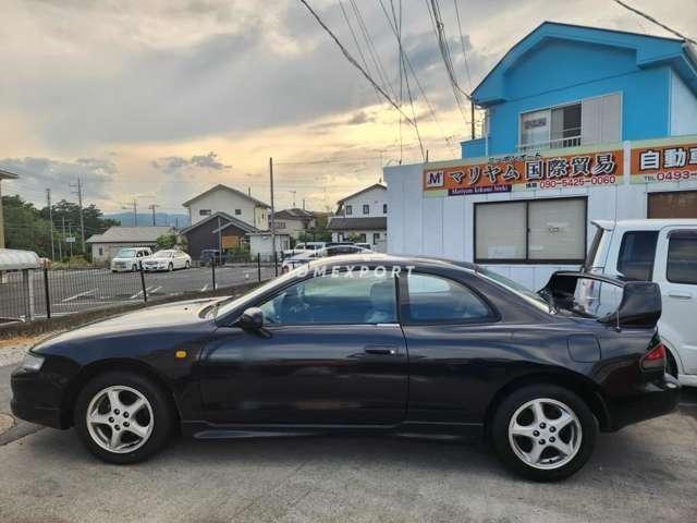 Toyota Curren 1995 thumbnail 5