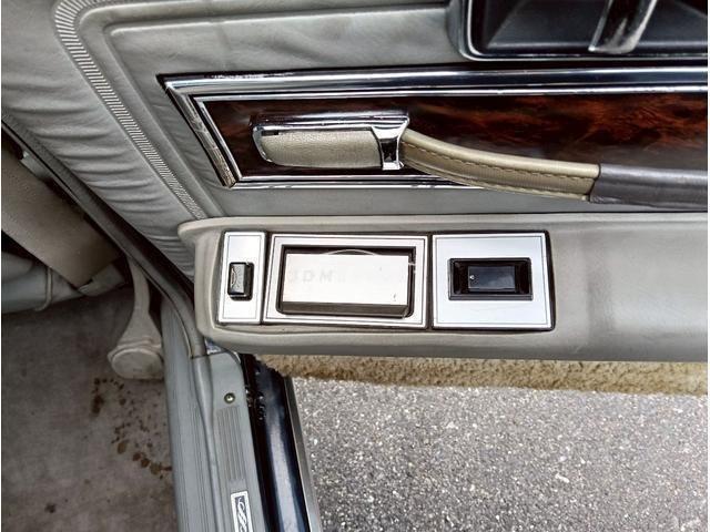 Nissan Cedric 1979 thumbnail 13