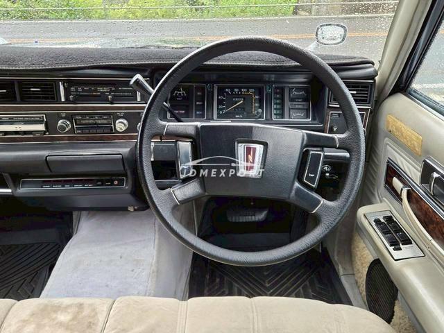Nissan Cedric 1979 thumbnail 4