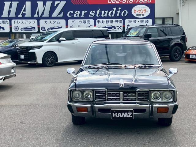 Nissan Cedric 1979 thumbnail 8