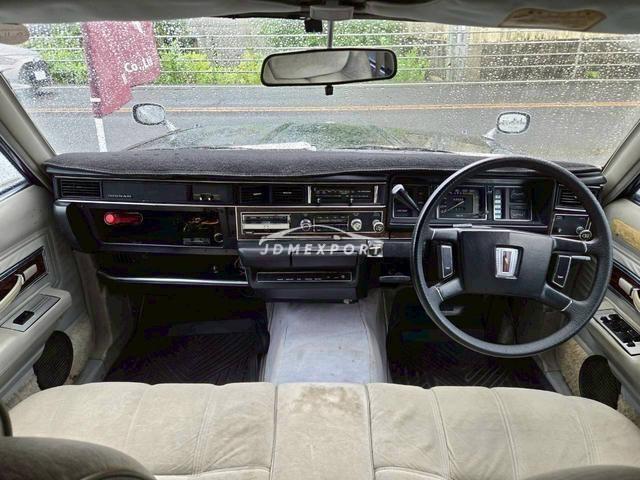 Nissan Cedric 1979 thumbnail 3