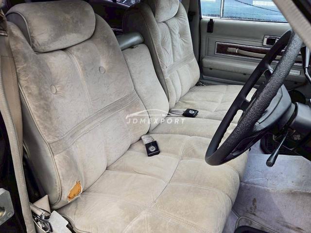 Nissan Cedric 1979 thumbnail 5