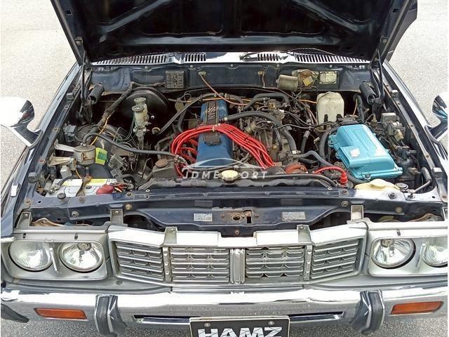 Nissan Cedric 1979 thumbnail 6