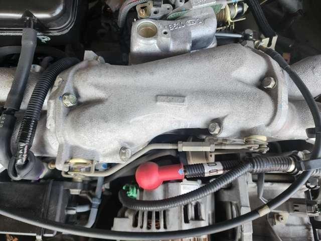 Subaru Impreza 2001 thumbnail 14