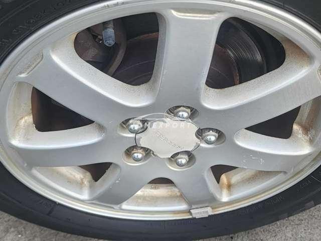 Subaru Impreza 2001 thumbnail 15