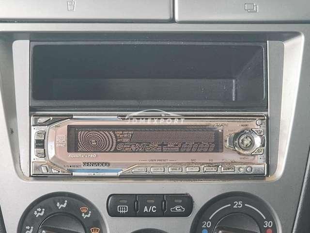 Subaru Impreza 2001 thumbnail 20
