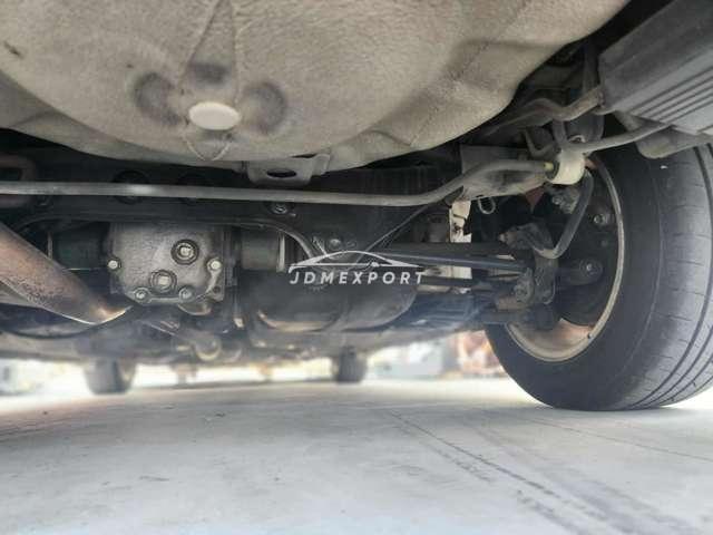Subaru Impreza 2001 thumbnail 12