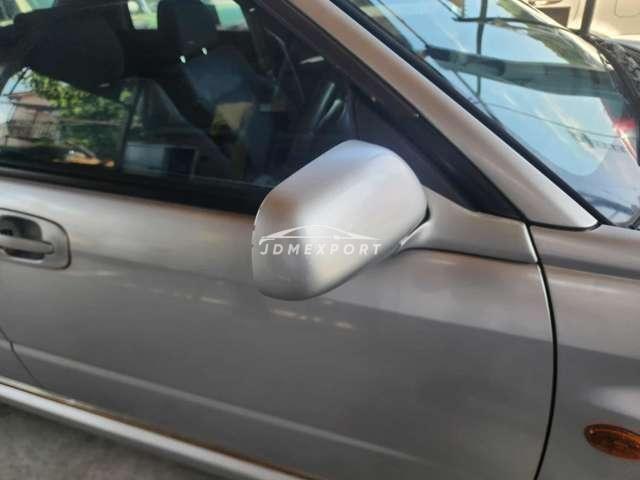 Subaru Impreza 2001 thumbnail 18