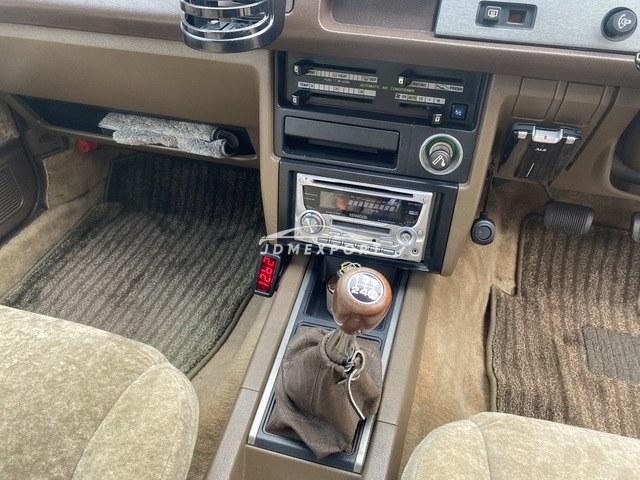 Toyota Cresta 1981 thumbnail 19