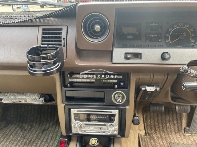Toyota Cresta 1981 thumbnail 18