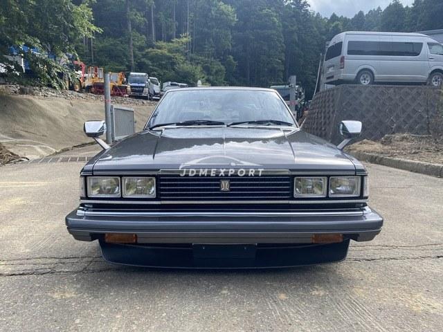 Toyota Cresta 1981 thumbnail 4