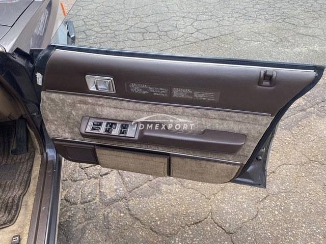 Toyota Cresta 1981 thumbnail 14
