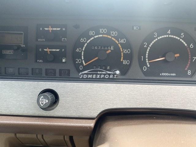 Toyota Cresta 1981 thumbnail 17