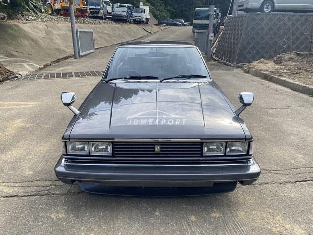 Toyota Cresta 1981 thumbnail 2