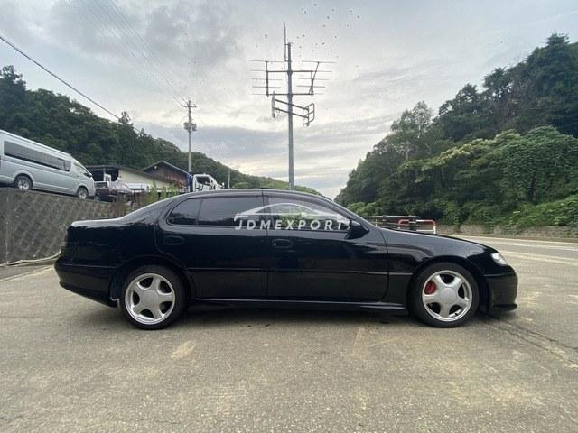 Toyota Aristo 1995 thumbnail 7