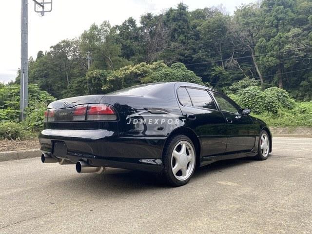 Toyota Aristo 1995 thumbnail 9