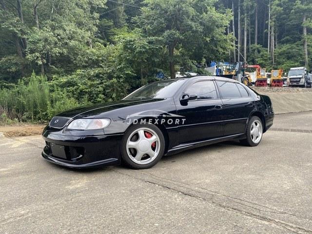 Toyota Aristo 1995 thumbnail 3