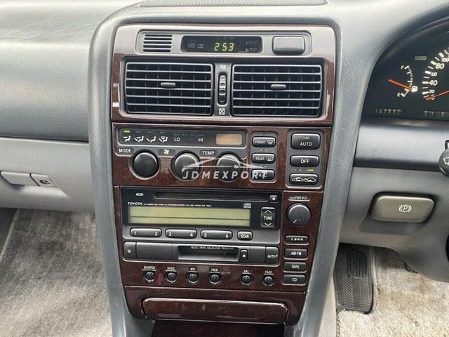 Toyota Aristo 1995 thumbnail 18