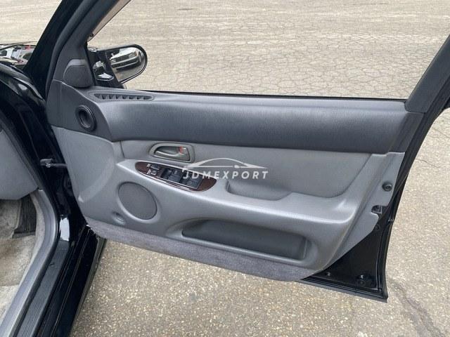 Toyota Aristo 1995 thumbnail 14