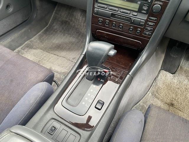 Toyota Aristo 1995 thumbnail 19