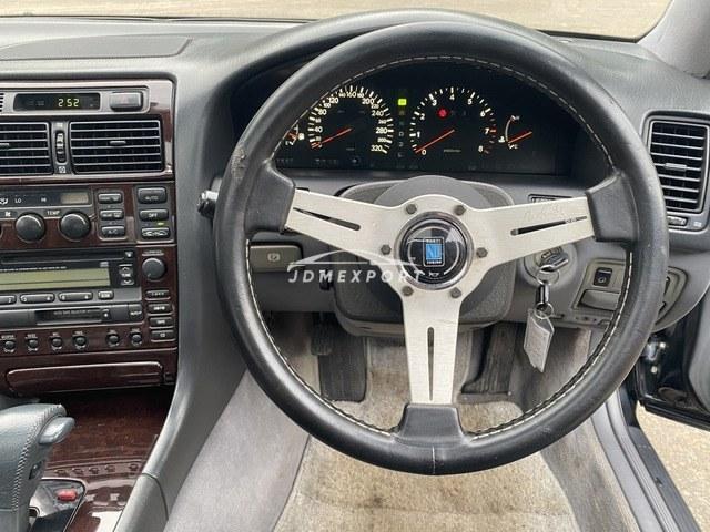 Toyota Aristo 1995 thumbnail 16