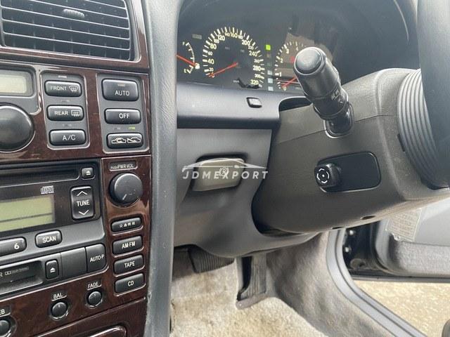 Toyota Aristo 1995 thumbnail 20