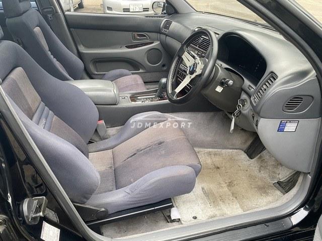 Toyota Aristo 1995 thumbnail 15