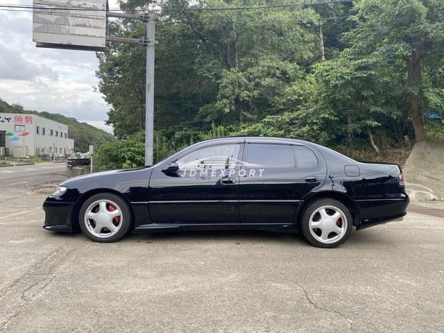 Toyota Aristo 1995 thumbnail 13