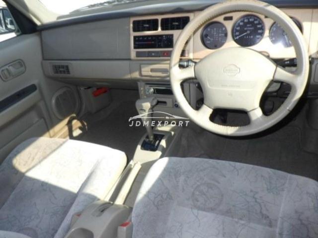 Nissan Rasheen 2000 thumbnail 7
