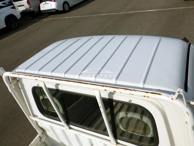 Daihatsu Hijet Truck 2000 thumbnail 19